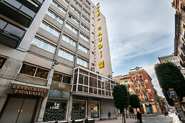 HOTEL GAUDI DE REUS