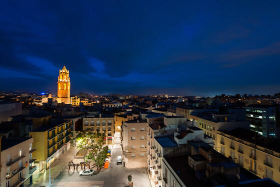 HOTEL GAUDI DE REUS - photo 0