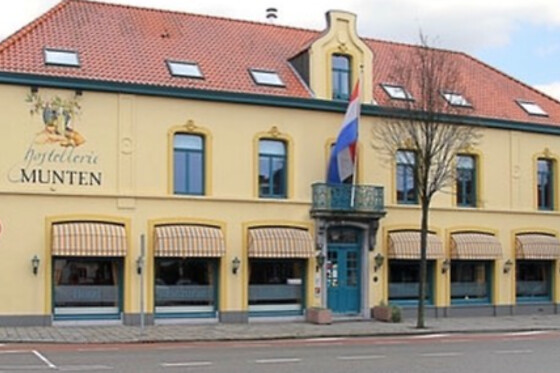 Restaurant by Munten - photo 0