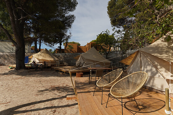 CAMPING ALFACS - photo 7