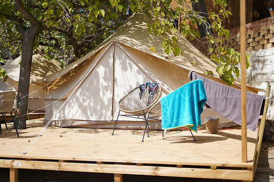 CAMPING ALFACS - photo 8