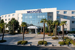 Westotel Nantes
