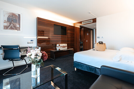 Westotel Nantes - photo 9