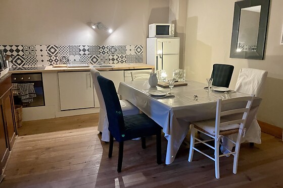 La Maison de Segezy - photo 16