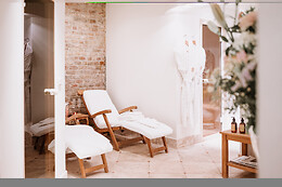 Hotel Heritage Relais & Chateaux