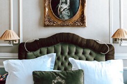 Hotel Heritage Relais & Chateaux