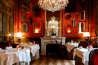 Een wellnessverblijf voor 2 bij Hotel Heritage Relais & Chateaux***** (Brugge - West-Vlaanderen)