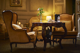 Hotel Heritage Relais & Chateaux