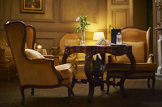 Een wellnessverblijf voor 2 bij Hotel Heritage Relais & Chateaux***** (Brugge - West-Vlaanderen)