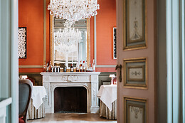 Hotel Heritage Relais & Chateaux