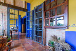 HOTEL RURAL JUYPE TIERRALLANA
