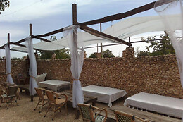 HOTEL RURAL JUYPE TIERRALLANA