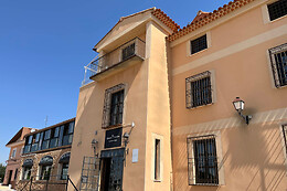 HOTEL RURAL JUYPE TIERRALLANA