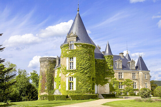 Château de la Côte - photo 0