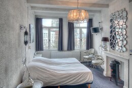 Online Booking EPS