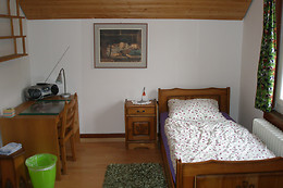 BnB Niedergösgen