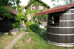 BnB Niedergösgen