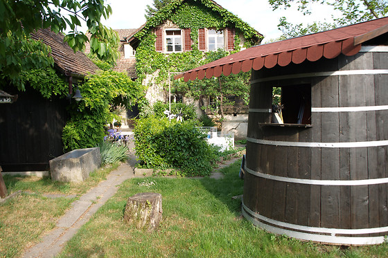 BnB Niedergösgen - photo 0