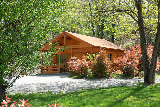 Le Chalet bois de Célio - photo 11