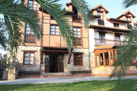 POSADA LA CABAÑA DE SALMÓN - photo 2