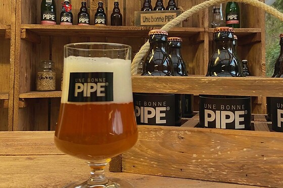 Brasserie Une Bonne Pipe - photo 0
