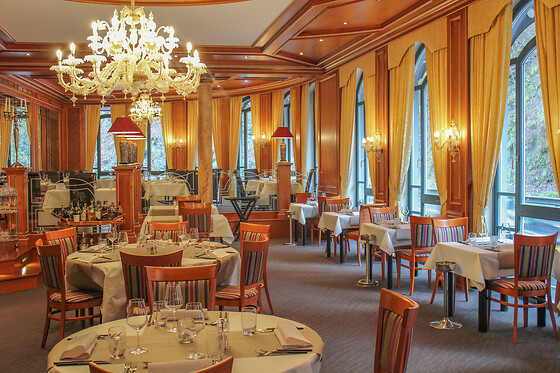 Koener Hotel - photo 14