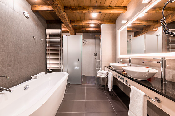 Clervaux Boutique Hôtel & Spa**** - photo 29