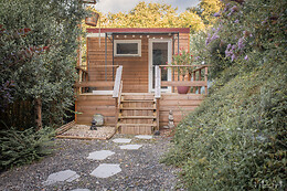 Bien-Hêtre Ecolodges