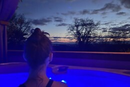 Bien-Hêtre Ecolodges