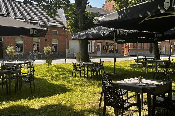Brasserie Den Dries - photo 4