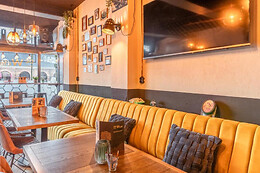 Hotel de Werf