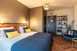 Hotel de Werf
