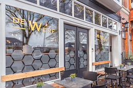 Hotel de Werf