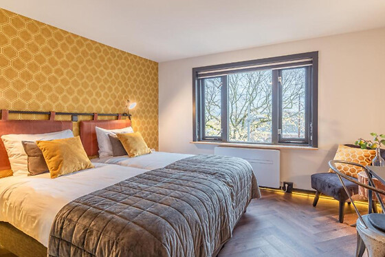 Hotel de Werf - photo 7