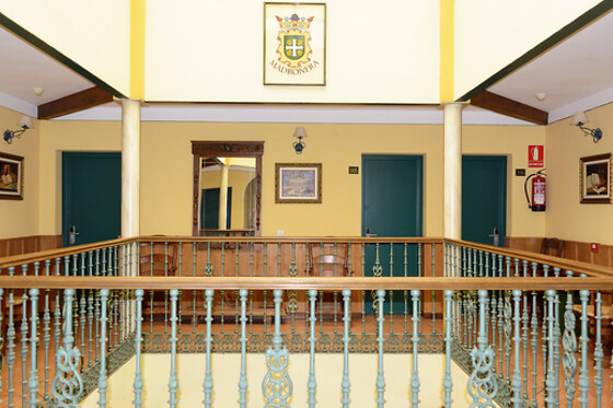 HOTEL RURAL SOTERRAÑA - photo 9