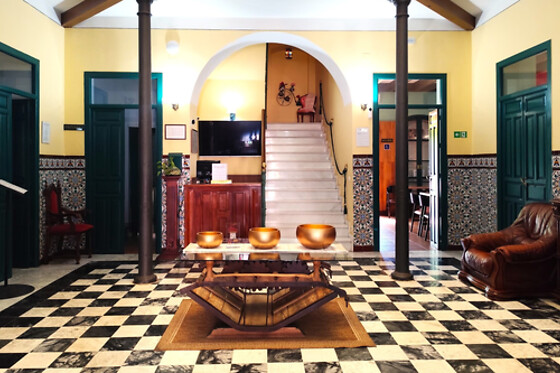 HOTEL RURAL SOTERRAÑA - photo 1