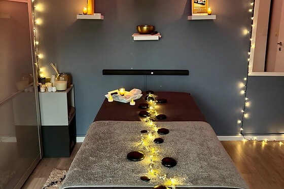 La symphonie du massage - photo 0