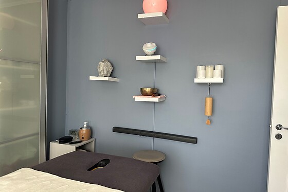 La symphonie du massage - photo 7