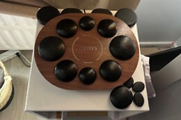 La symphonie du massage