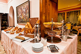 Hotel dell'Angelo Locarno***