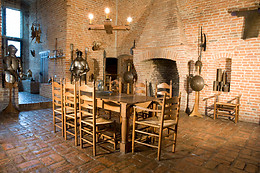 Kasteel Huis Bergh