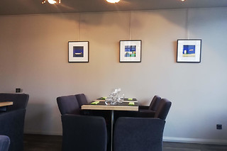 Repas 3 services pour 2 au restaurant Saisonomy by Alain Morillon à La Hulpe (Brabant wallon)