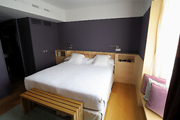 HOTEL RESORT BALNEARIO DE PANTICOSA