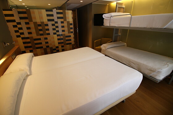 HOTEL RESORT BALNEARIO DE PANTICOSA - photo 32