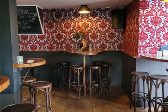 Café Vechtzicht - photo 3
