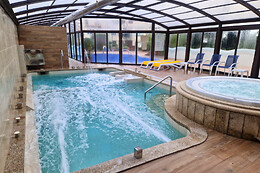 HOTEL BOSQUE MAR
