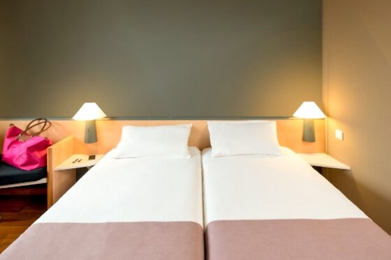 Ibis Charleroi Centre Gare - photo 4