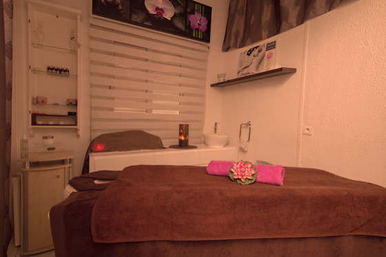 L'Instant de Soie - photo 5