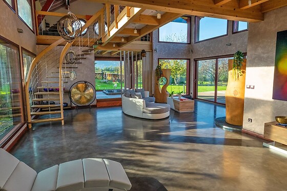 Alpizen Spa & Ressourcement - photo 9