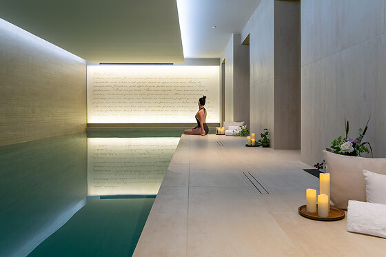 Hôtel & Spa Napoléon - photo 11